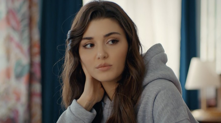 Eda piensa en dejar a Serkan (Capítulo 75 - Parte 1)