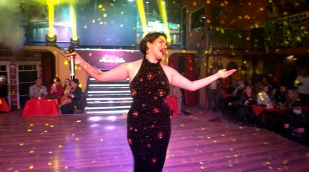 'De Aquí Vengo Yo' se introducirá en el apasionante mundo de la salsa