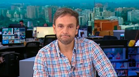 Rodrigo Sepúlveda se emociona con caso de joven que necesita doble trasplante