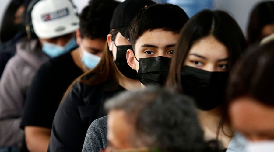 Onemi pone fin a la Alerta Amarilla por pandemia y la reemplaza con Alerta Temprana Preventiva