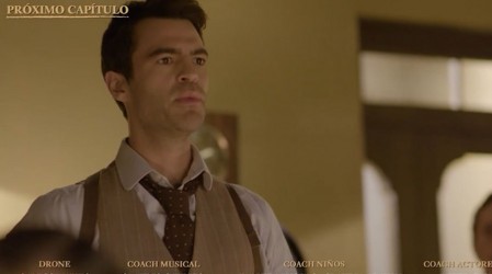 Avance: Gaspar solicitará la búsqueda de Heim