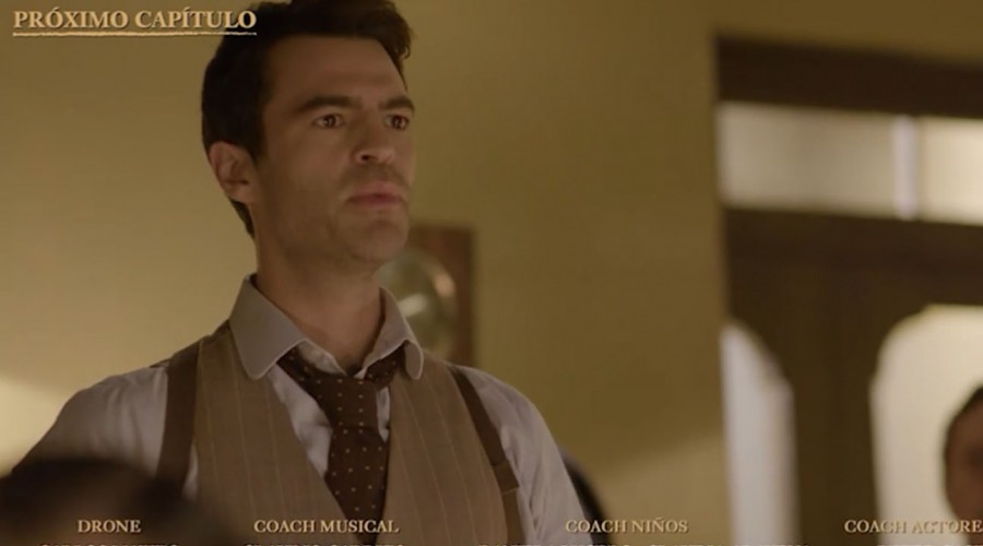 Avance: Gaspar solicitará la búsqueda de Heim