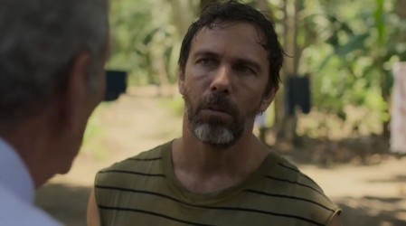 Paulo encontró al padre de Gabriela - Capítulo 113 (Parte 1)