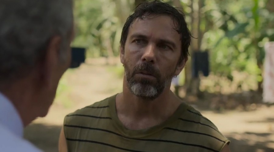 Paulo encontró al padre de Gabriela - Capítulo 113 (Parte 1)