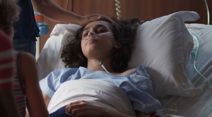 Paulo encontró al padre de Gabriela - Capítulo 113 (Parte 2)