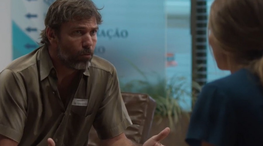 Avance Extendido: El padre de Gabriela se reencontrará con Paloma