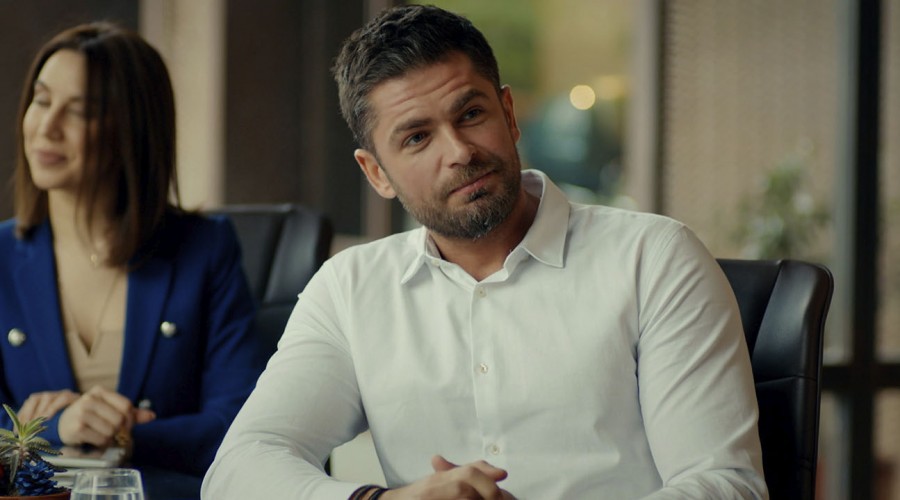 El plan de Semiha - Capítulo 76 (Parte 1)