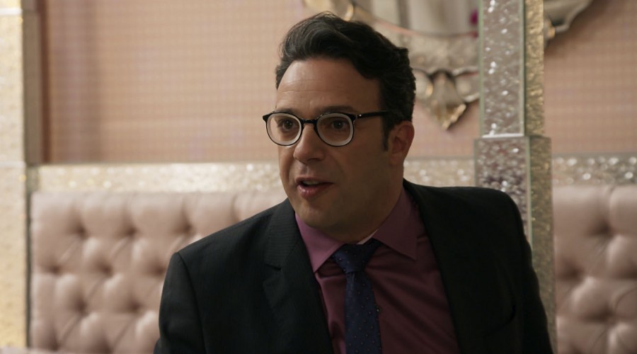 Babo tiene dudas sobre el accidente en helicóptero (Capítulo 34 - Parte 2)