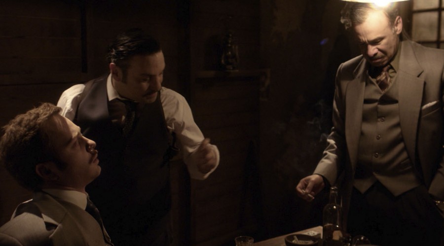 ¿Heim logrará salvarse?: Mira ahora el capítulo del martes en MegaGO