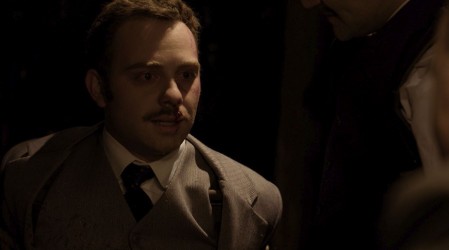 'Fuiste bueno Heim': Seguidores de Hijos del Desierto temen por el desenlace del policía