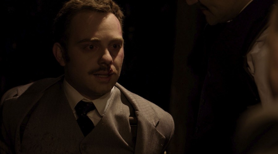 'Fuiste bueno Heim': Seguidores de Hijos del Desierto temen por el desenlace del policía