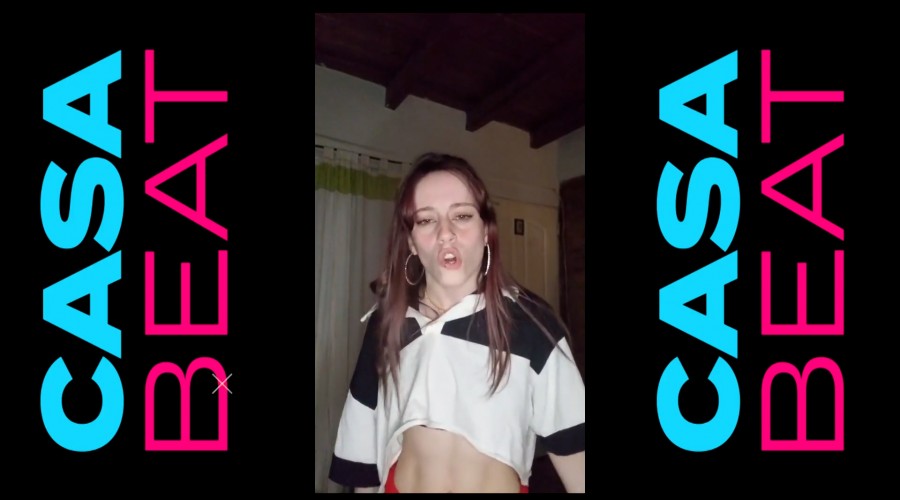 ¡Casa Beat ya está seleccionando artistas! Mira a algunos de los postulantes a la Escuela de Música Urbana