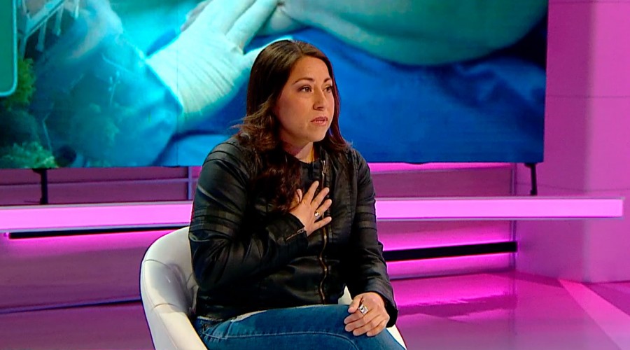 'Es algo que nunca se va a olvidar': Habla víctima de médico hallado culpable de abuso sexual a pacientes