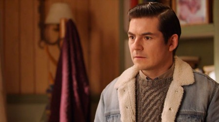 Avance: Mariano intentará comprar a Feña