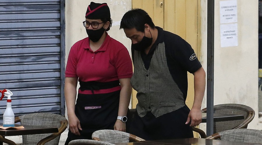 Bono por Formalización del Trabajo: Revisa quiénes pueden cobrar los $241.550 Bono por Formalización del Trabajo: Revisa quiénes pueden cobrar los $241.550
