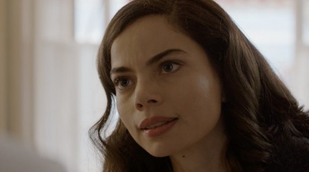 Avance: Ester le contará a Eloísa como era Neftalí en el pasado