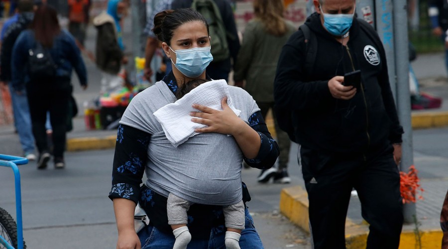 Subsidio Protege comienza la entrega de su pago: Revisa quienes lo reciben