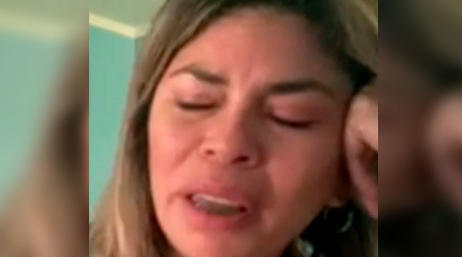 "Ella tenía buena ortografía": Madre de joven influencer desaparecida habla sobre mensajes sospechosos