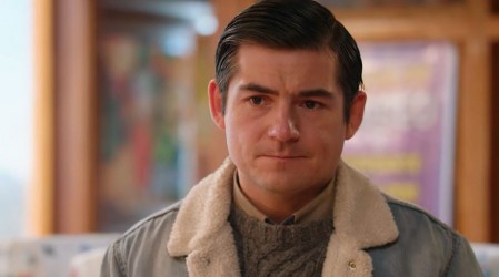 Feña recibe un millonario cheque - Capítulo 89