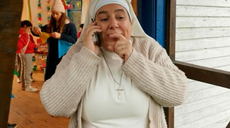 Avance: La hermana Clara realizará los preparativos para el cumpleaños sorpresa