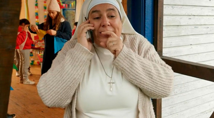 Avance: La hermana Clara realizará los preparativos para el cumpleaños sorpresa