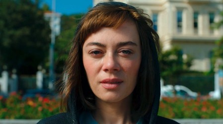 ¡Pronto estreno de El Escape de Cemre!: Mira un adelanto exclusivo de la nueva teleserie turca de Mega