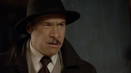 Las falsas pruebas de Cárdenas