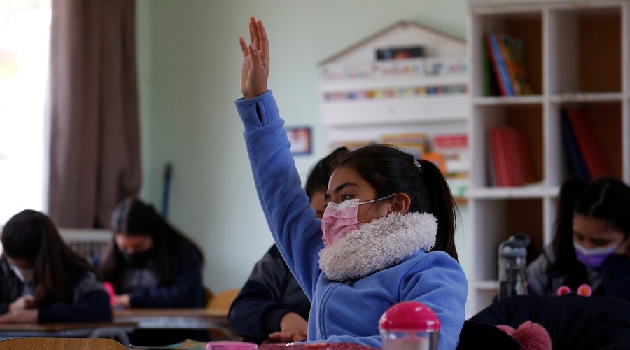 Bono Asistencia Escolar: Revisa si eres beneficiario de este aporte mensual