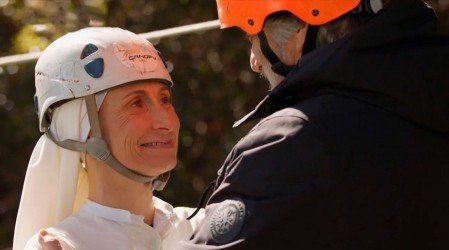 Avance: Baltazar preparará un momento inolvidable para Margarita