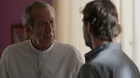 Avance extendido: Paulo intentará convencer a Elías para que realice la transfusión