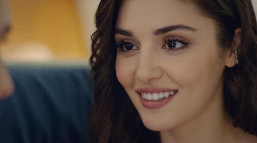 Avance extendido: Eda le pedirá matrimonio a Serkan