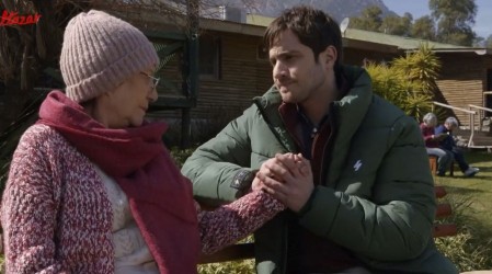 La búsqueda de los padres biológicos: Esto fue lo que marcó la semana en La Ley de Baltazar