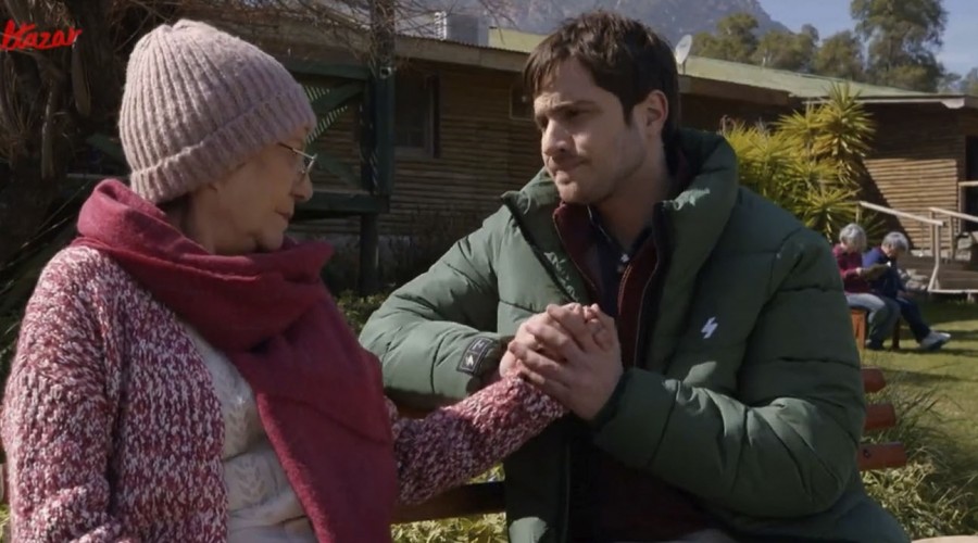 La búsqueda de los padres biológicos: Esto fue lo que marcó la semana en La Ley de Baltazar