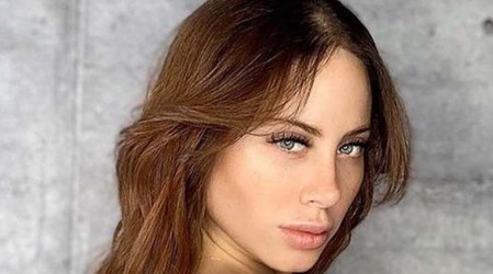 ¡Belleza de familia!: Conoce a la despampanante madre de Ignacia Michelson