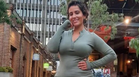 ¿Recuerdas a Mila Correa?: Así luce actualmente la ex participante de 'Amor a Prueba'