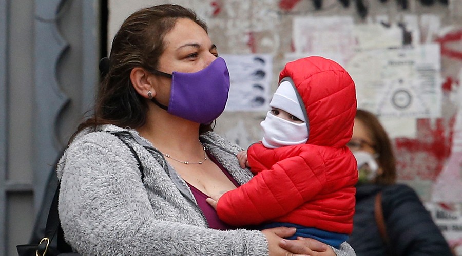 Solo para ellas: Revisa los bonos exclusivos para madres