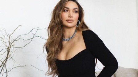 Conoce el antes y después de Lisandra Silva tras su segundo embarazo