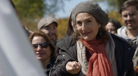 La incómoda revelación de Cristina - Capítulo 92