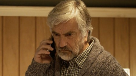 Avance: Baltazar se enterará que Margarita quiere irse de Cochamó