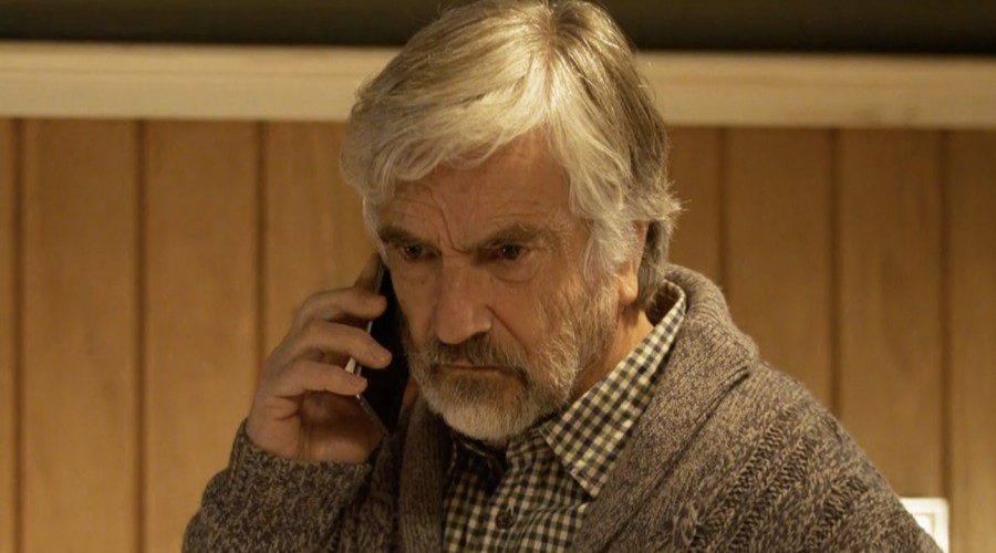 Avance: Baltazar se enterará que Margarita quiere irse de Cochamó