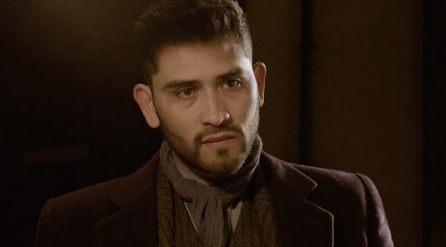 Avance: Pedro hablará sobre su madre y la medalla con Gaspar