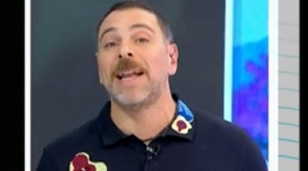 Neme hace dura crítica a plan de gobierno por delincuencia