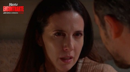 Avance: Cristóbal querrá saber si Catalina tuvo algo más que un beso con Lautaro