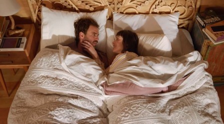 Gerónimo pasa la noche con Antonia - Capítulo 93