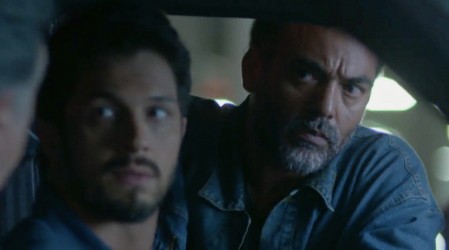 Avance extendido: Tadeo intentará quedarse con el dinero de Elías