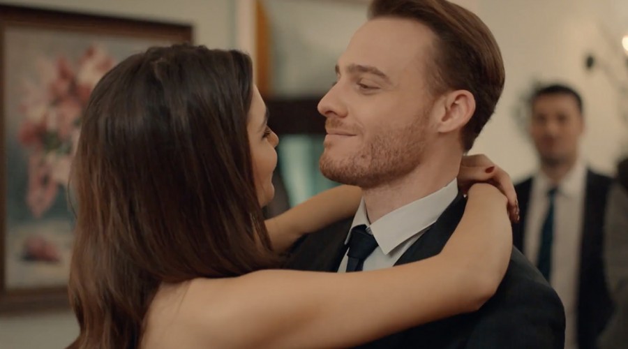 Eda y Serkan sellan su compromiso (Capítulo 82 - Parte 1)