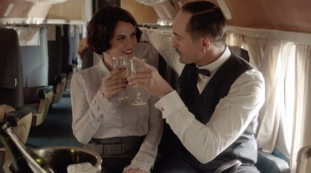 El paseo de Antonia y Cornelius - Capítulo 33