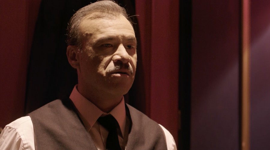 La petición de Cárdenas