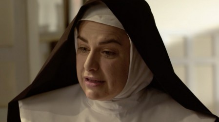 Avance: Helena intentará convencer a Eloísa para que se quede en el puerto