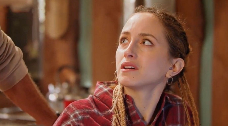 Avance: Tere recibirá una sorpresiva llamada de su papá